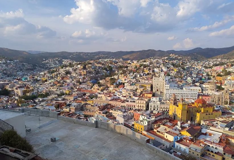 Recorridos Turísticos en Guanajuato: Explora la Ciudad como Nunca