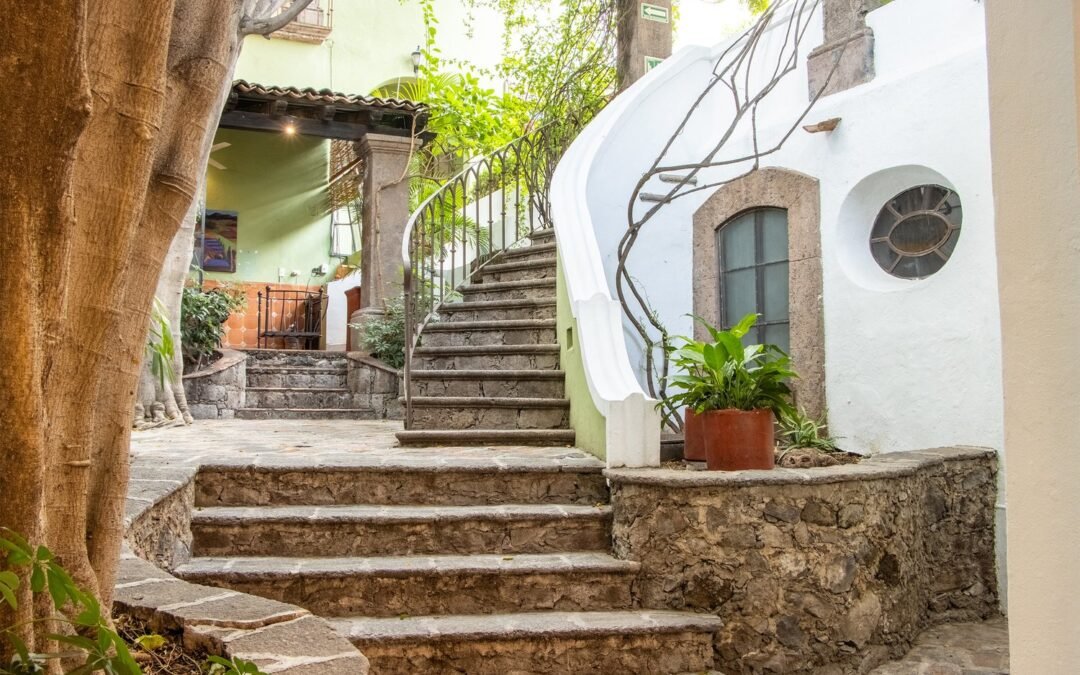 Casa Quetzal