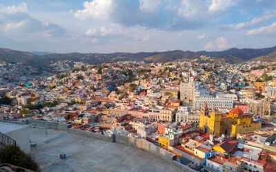 Recorridos Turísticos en Guanajuato: Explora la Ciudad como Nunca
