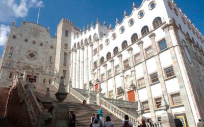 ¿Por Qué Visitar Guanajuato?