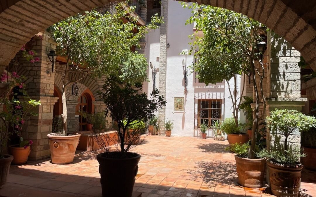 Hotel Socavón