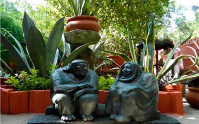 Consejos para que tu visita a Guanajuato sea inolvidable
